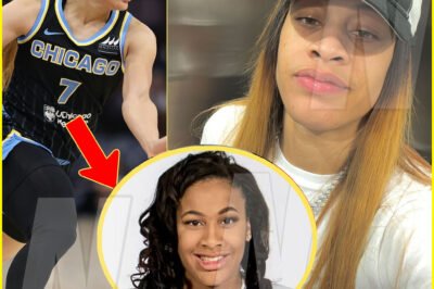 Chennedy Carter shows off her new style as she reveals plans to join the adult industry after Chicago Sky exit. Former Chicago star shares her bold ideas that will make all men crazy.