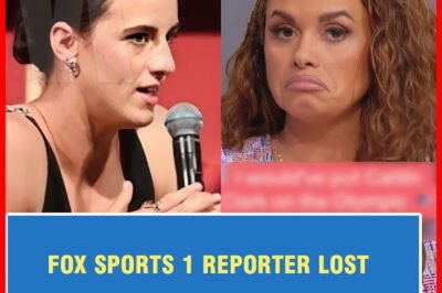 Breaking Joy Taylor has been let go from her position as a WNBA commentator after making controversial remarks about basketball star Caitlin Clark
