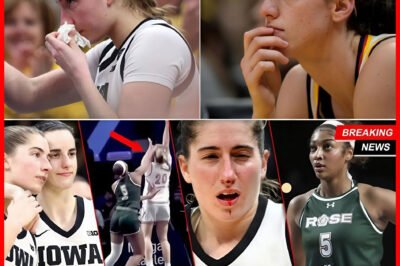 BREAKING: Angel Reese’s shocking action against Kate Martin sparks massive outrage!