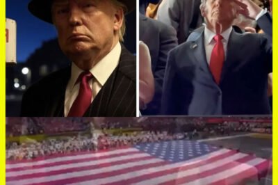 BREAKING: The Super Bowl drama continues as Donald Trump leaves early, triggering fierce Controversy over a $20 Million attendance fee!