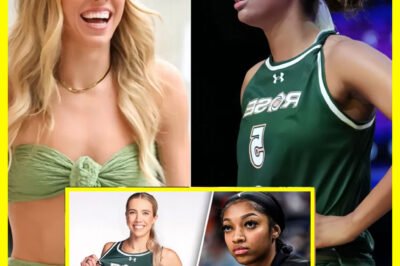 BREAKING: Angel Reese is FURIOUS after Lexi Hull STEALS THE SPOTLIGHT in the high‑stakes game—she managed only 4 points and 3 turnovers, leaving fans in disbelief!