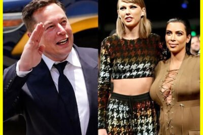 BREAKING: Taylor Swift loses 5 Million followers overnight after Elon Musk calls for block and boycott – Kardashian Family also affected!