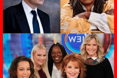 BREAKING: In a bold move, Elon Musk urges fans to boycott The View, calling it ‘a meeting place for ignorant women’—with the cast responding with fierce retorts!