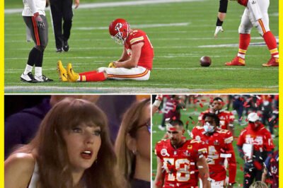 Super Bowl shocker! Eagles take the win, Chiefs’ poor performance costs them big time!