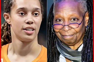 DID THEY JUST GIVE UP ON AMERICA? BRITTNEY GRINER & WHOOPI GOLDBERG ANNOUNCE PLANS TO LEAVE!