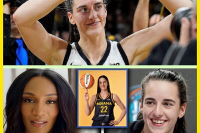 Caitlin Clark’s Record Deal! WNBA Players Are Stunned By $13 Billion Contract