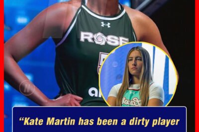 ANGEL REESE DEMANDS ACTION! WANTS KATE MARTIN REMOVED AFTER INTENSE UNRIVALED DEBUT!