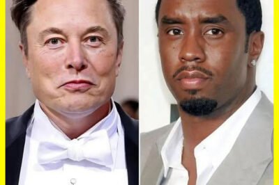 10 MINUTES AGO: The world is in shock as E​l​o​n M​u​s​k releases an uncensored list and photos of stars linked to D​i​d​d​y – ‘Everyone Deserves to Know!