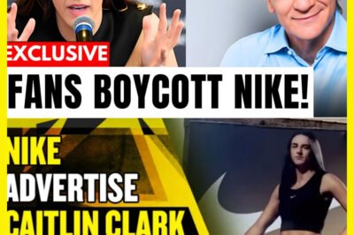 BREAKING: After Bill Maher’s expose of NIKE’s NASTY AGENDA, the brand is hit with instant regret!