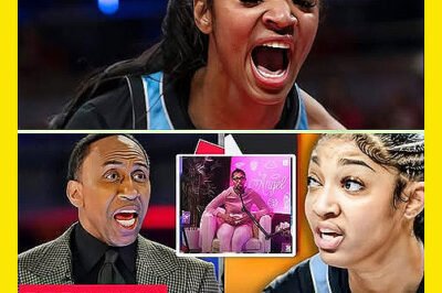 Harsh reality check! Stephen A. Smith holds nothing back on Angel Reese