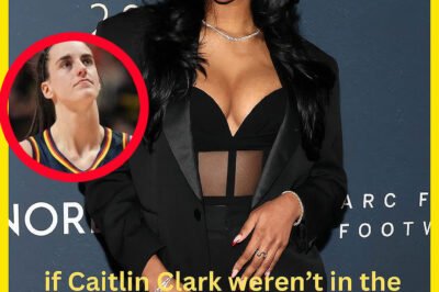 Angel Reese makes a bold statement! “Without Caitlin Clark, I’d be the WNBA’s top earner!”