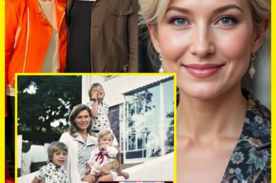 Maye Musk’s incredible journey! From young model to raising a billionaire!