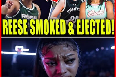 DRAMA UNFOLDS Sabrina Ionescu fires back at Angel Reese’s taunt after an insane 32-point game