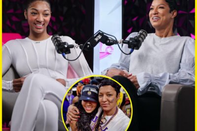 BREAKING: A​n​g​e​l R​e​e​s​e, the WNBA sensation, just cleared a massive mortgage—an amount most only dream of earning in a lifetime!