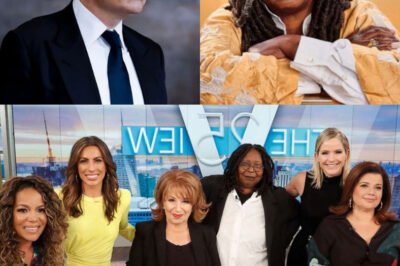 Elon Musk DEMANDS The View Be BOYCOTTED, Saying ‘Ignorance Is Their Brand’