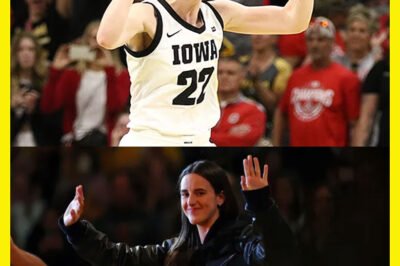 BREAKING: ‘I don’t think it’s possible’ – Caitlin Clark’s agent sends a clear message to WNBA about contract and salary expectations!