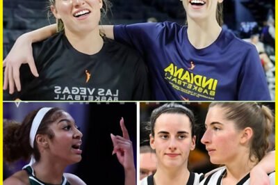 Angel Reese lashes out after controversial ejection, claims unfair treatment and sparks heated debate!