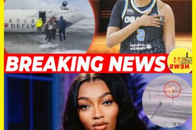 BREAKING: ‘$30K bribe to get people not to sue’ shocks the scene as WNBA star Angel Reese angrily condemns Delta Air Lines for the te.rri*fying a.c.ci.dent!