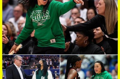 D​a​w​n S​t​a​l​e​y & G​e​n​o A​u​r​i​e​m​m​a Set for an Epic Rematch!