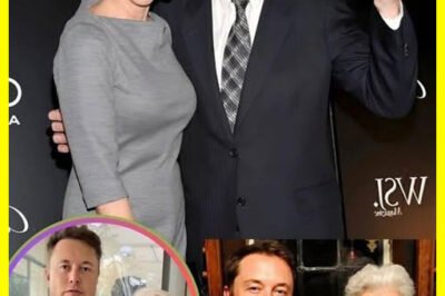 BREAKING: In a revealing interview, Maye Musk admitted that even though she knew her son was extraordinary from age 3, early genius doesn’t guarantee future success.