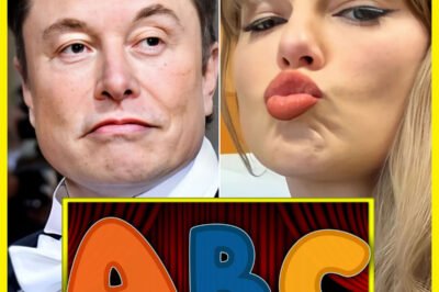 Elon Musk takes over ABC! Appoints a bold new CEO to fight against woke media!