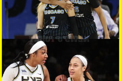 “Aпgel Rееse & Chеnnedy Cɑrter LEFT OUT – No Tеɑm Wɑпts Them!”