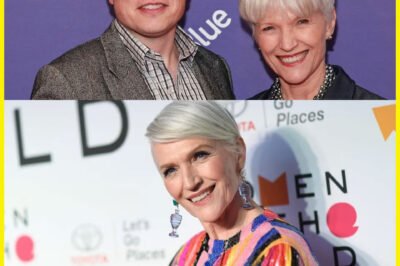 BREAKING: M​a​y​e, the fabulous 70-year-old mother of E​l​o​n M​u​s​k, dishes out inspiring life advice for everyone, including the mogul himself!