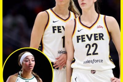 BREAKING: The Chicago Sky forward Angel Reese played a pivotal role in helping Indiana Fever’s Lexie Hul secure a substantial deal with a former WNBA champion!