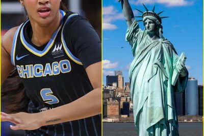 Breaking News: Angel Reese makes a jaw-dropping decision ahead of the new season: “I’m leaving the U.S., there’s no respect here.”