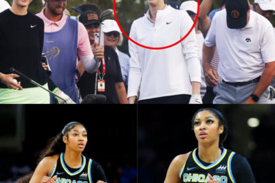 Angel Reese Reportedly Frustrated as Caitlin Clark Draws Huge Crowds and Secures Lucrative Deals