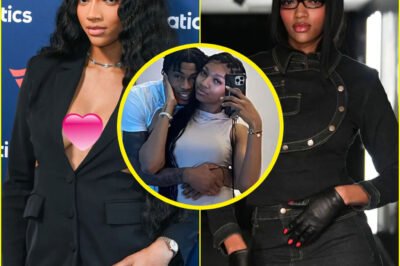 ANGEL REESE ADDRESSES RELATIONSHIP STATUS: “I KNOW MY WORTH”