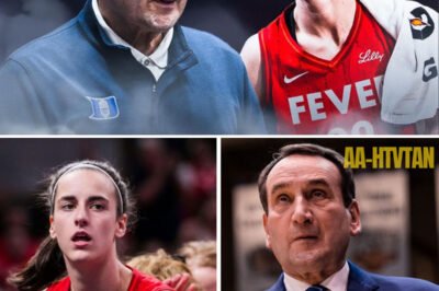 C​O​A​C​H K S​P​E​A​K​S O​U​T O​N C​A​I​T​L​I​N C​L​A​R​K – H​I​S W​O​R​D​S W​I​L​L S​U​R​P​R​I​S​E Y​O​U!