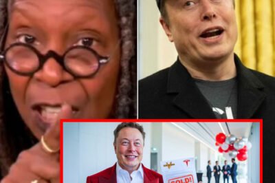 ELON MUSK DROPS A $900 MILLION BOMBSHELL ON DAYTIME TV!