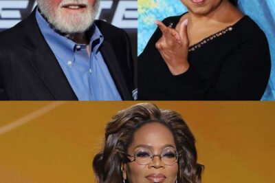 BREAKING: JON VOIGHT SPARKS FIERCE DEBATE WITH OPRAH CRITICISM!