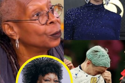 MEGAN RAPINOE & TAYLOR SWIFT SAY THEY’RE DONE WITH AMERICA – WHAT HAPPENED?