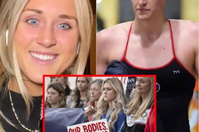 SH0CKING NEWS: L!a Th0mas L0SES all titles, R!ley G@ines RECLAIMS her rightful victories!