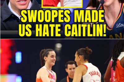 “NO ONE SAW THIS COMING” – DIANA TAURASI GIVES HER UNFILTERED TAKE ON CAITLIN CLARK!