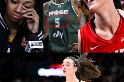 Aɴɢᴇʟ Rᴇᴇsᴇ Dᴇᴍᴀɴᴅs Rᴇsᴘᴇᴄᴛ: “Dᴏ Yᴏᴜʀ Rᴇsᴇᴀʀᴄʜ!”