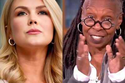 “Karoline Leavitt Strikes a Crushing Blow” — The $999 Million Lawsuit Shows No Signs of Stopping as ‘The View’ Pleads for a Way Out — But It’s Already Too Late, and the Next 7 Words Seal Their Fate Forever