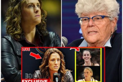 Stephanie White Stuns Fans: Caitlin Clark and Sophie Cunningham to Step Away from WNBA