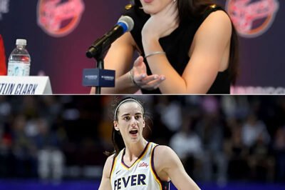 BOMBSHELL: Caitlin Clark Signs Shocking Unrivaled Agreement Changing the Future of Women’s Basketball Forever