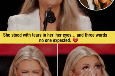 Erika Kirk Delivers Emotional Eulogy at Charlie Kirk’s Memorial Service