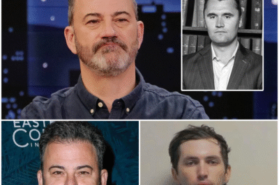 “We All Heard It. But No One Expected Him To Say It.” — Jimmy Kimmel Breaks His Silence With the Line, Leaving ABC Engulfed in Outrage and Internal Panic