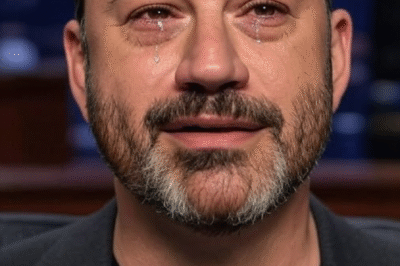BREAKING NEWS: Sinclair Broadcast Group Refuses to Air Jimmy Kimmel Live! Across 38 ABC Stations