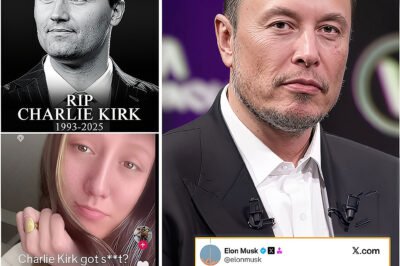 BREAKING: ELON MUSK Just FIRED 2,000 X Employees After A Staffer’s “JOKE” Mocking CHARLIE KIRK’S Death Went Viral… CHAOS ERUPTS Inside X Headquarters — Massive Fallout, Legal WAR Incoming…
