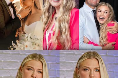 “HIS FIRE LIVES ON” — Erika Kirk Turns Heartbreak Into Strength, Vowing To Carry Charlie’s Mission So It Reaches Millions Beyond Borders.