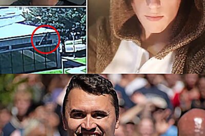 🚨 BREAKING: FBI EXPOSED — 22-Year-Old Gamer Roommate Tipped Agents About Charlie Kirk’s Assassin, But Bureau Took 12 HOURS to Present Suspect’s Photo to Director Kashyap Patel.