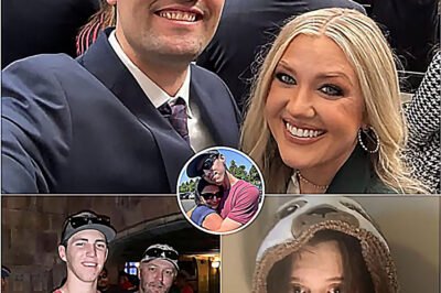 “He Couldn’t Even Get a Real Girlfriend” — Explosive New Twist in the Tyler Robinson Saga as His Rumored Partner Hands Police Shccking Evidence, Exposing a Web of Secrets That Raises More Questions Than It Answers, Erasing One Suspicion But Unleashing a Storm of New Ones.