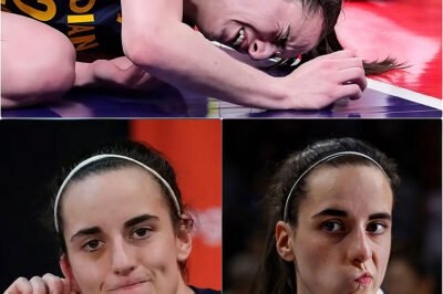 WNBA HAS BEEN TOO CARELESS TO ITS PLAYERS: CAITLIN CLARK’S FAN OUTBREAK CAUSES SPONSORSHIP WITHDRAWAL AMID SHOCKING LEAK