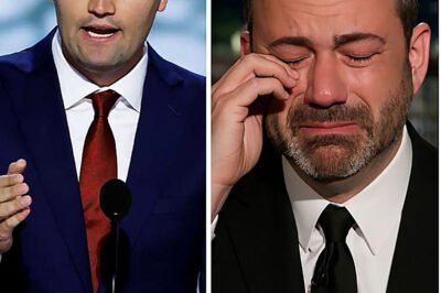 Sinclair Replaces “Jimmy Kimmel Live” with Charlie Kirk Tribute: A Clash of Media, Politics, and Power That Could Reshape Broadcasting